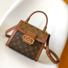 LV Top Handle Bags